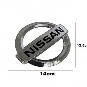 Nıssan Arma Juke 10-18/X-trail 08-10 Ön