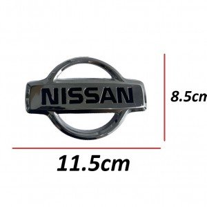 Nıssan Arma D22 98-02 Ön
