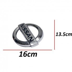 Nıssan Arma Qashqai 14-16 Ön (Kamerasız Tip)