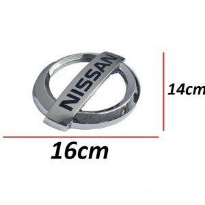 Nıssan Arma Qashqai 14-16 Ön (Kameralı)