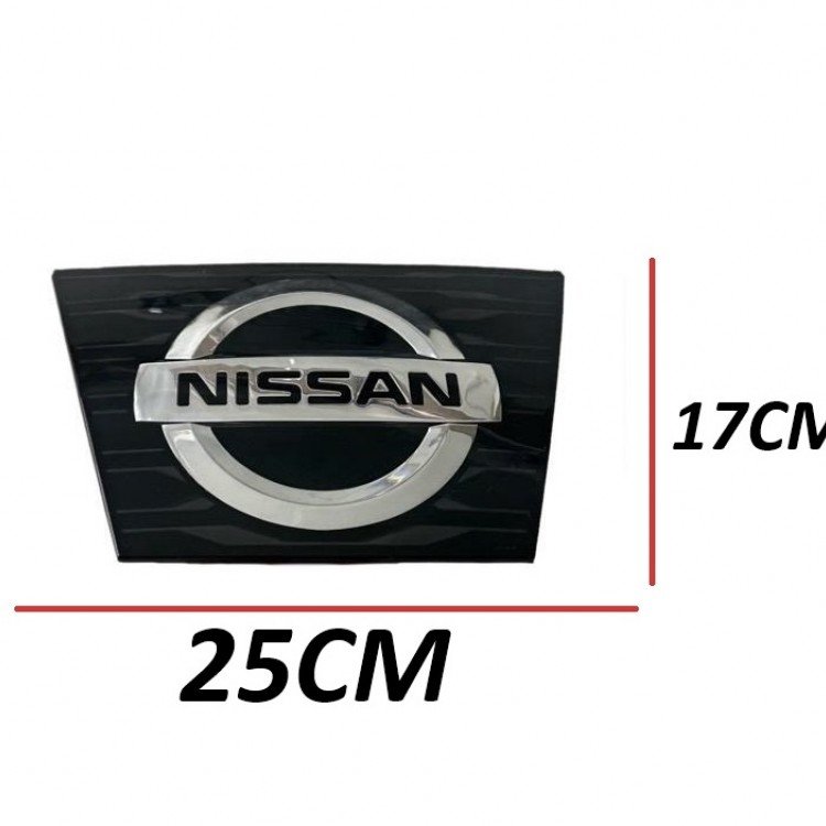 Nıssan Arma X-trail 17-21 Ön (Camlı/Kare)