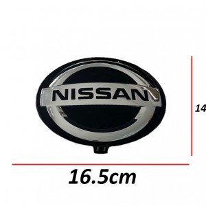 Nıssan Arma Qashqai 17-20/Micra 19-22 Ön (Yuvarlak Camlı)