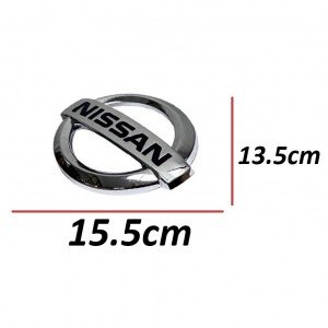 Nıssan Arma Qashqai 07-13 Ön