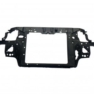 Hyundaı Panel Getz 02-05 Ön