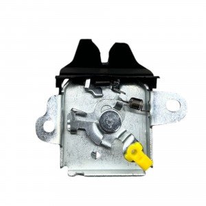 Toyota Kilit Bağaj Corolla Ae101 93-97