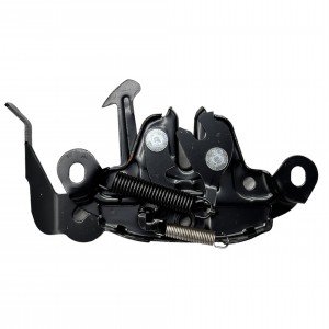 Nıssan Kilit Kaput Motor Qashqai 07-13/D22 98-05/Yd25 98-05