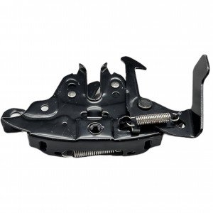 Nıssan Kilit Kaput Motor Navara 06-14