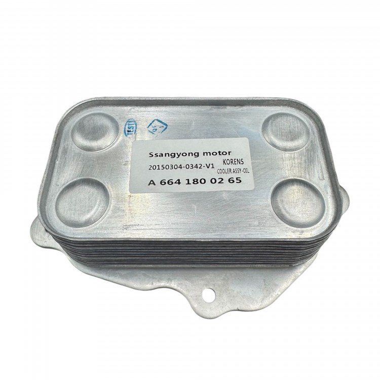 Ssangyong Soğutucu Yağ Actyon 06-12/Kyron 06-12/Rexton 06-12