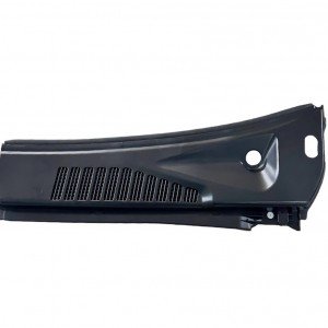 Nıssan Izgara Ön Cam Alt D22 98-01/Yd25 02-05 Sol (Orta)