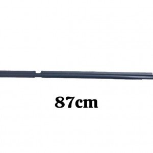 Toyota Çıta Cam Sıyırıcı Fitil Yaris 06-12 Dış Arka Sağ