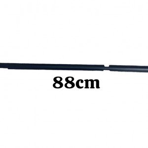 Toyota Çıta Cam Sıyırıcı Fitil Yaris 06-12 Dış Arka Sol