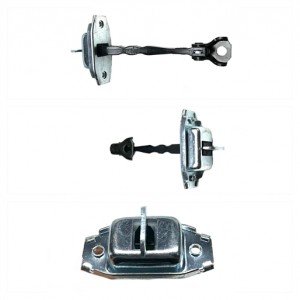 Toyota Gergi Kapı Corolla 14-18/Auris 14-18 Ön Sol/Sağ