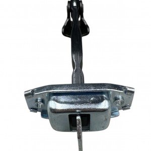 Toyota Gergi Kapı Hılux 07-14 Ön Sol/Sağ