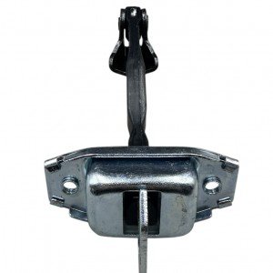 Toyota Gergi Kapı Hılux 07-14 Arka Sol/Sağ