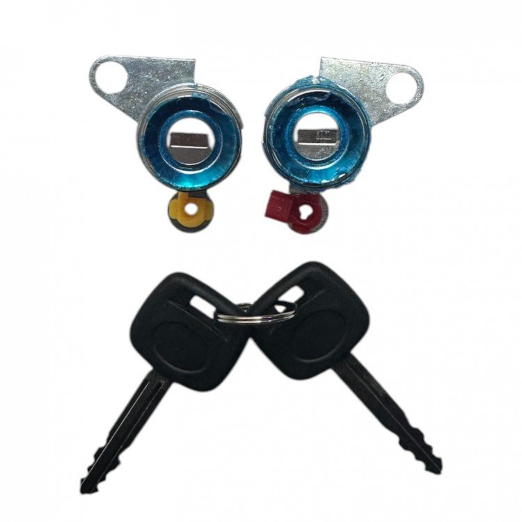 Toyota Kilit Kapı Corolla Ae101 92-97 (Set) Toyota Kilit Kapı Corolla Ae101 92-97 (Set)