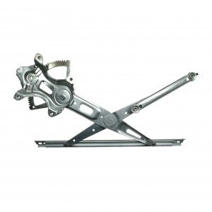 Toyota Kriko Cam Hılux Revo 15-19 Ön Sağ (Motorsuz)