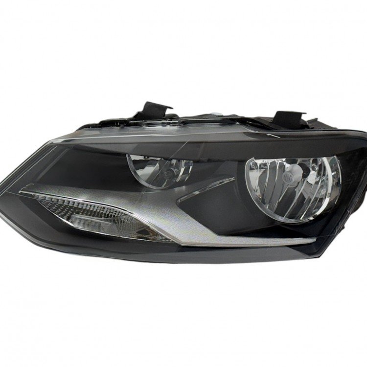 Volkswagen Far Polo 09-14 Sol (Hella Tip)