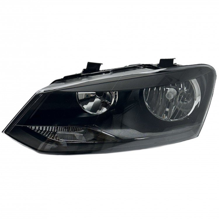 Volkswagen Far Polo 09-14 Sol