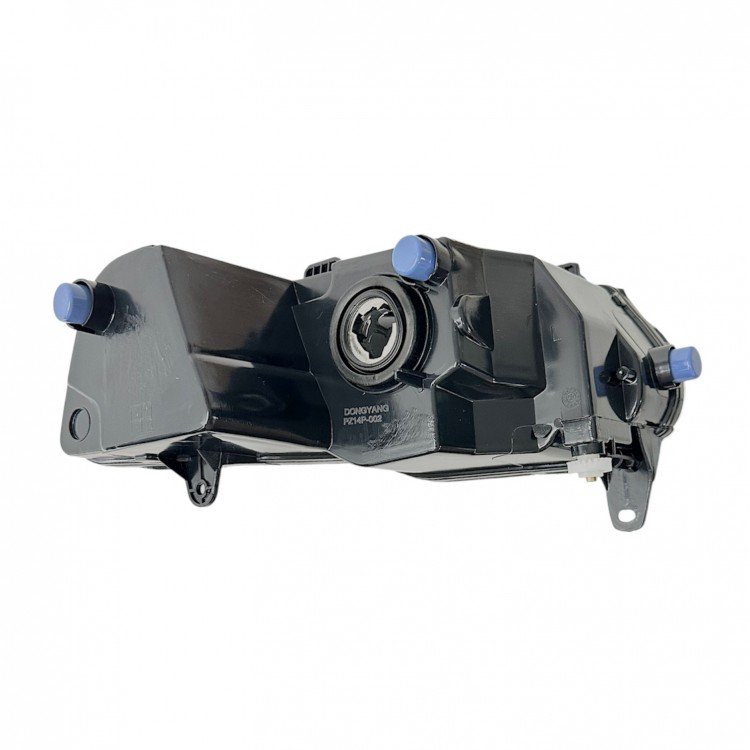 Volkswagen Lamba Sis Polo 15-18 Sol (Tek Duylu) Volkswagen Lamba Sis Polo 15-18 Sol (Tek Duylu)