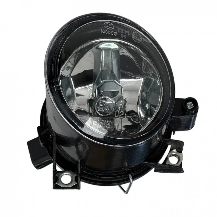 Volkswagen Lamba Sis Polo 02-05 Sol