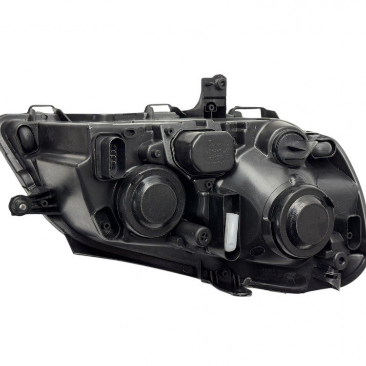 Volkswagen Far Polo 05-09 Sol
