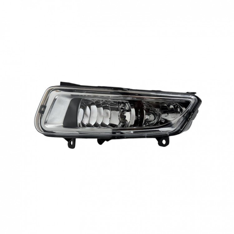 Volkswagen Lamba Sis Polo 09-14 Sol Siyah (Tek Duylu)