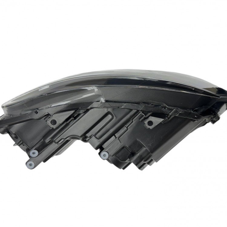 Volkswagen Far Polo 09-14 Sol (Hella Tip)
