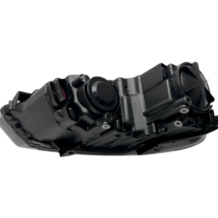 Volkswagen Far Polo 09-14 Sol (Hella Tip)