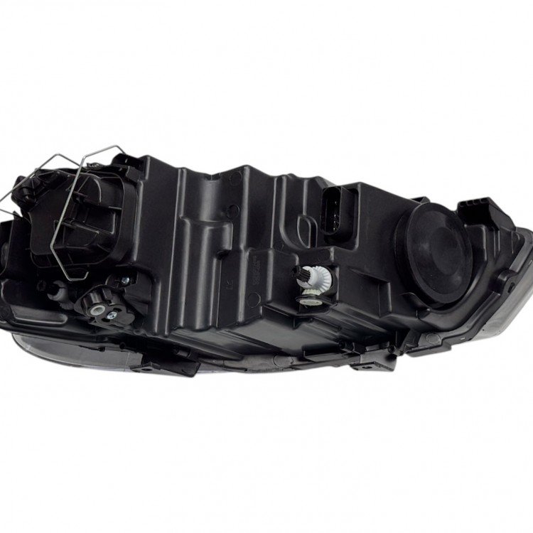 Volkswagen Far Polo 09-14 Sağ (Valeo Tip) Volkswagen Far Polo 09-14 Sağ (Valeo Tip)