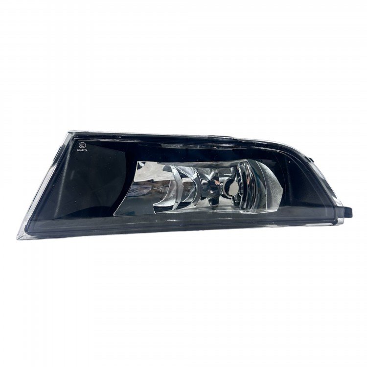 Skoda Lamba Sis Fabia 15-19 Sol