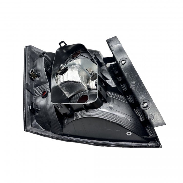 Skoda Stop Fabia 15-19 Sağ