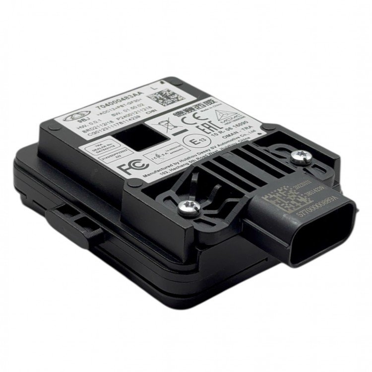 Chery Beyin Radar Omoda 5 22-24 Arka (A)