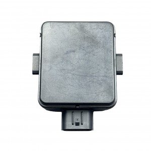 Chery Beyin Radar Omoda 5 22-24 Arka (B) Chery Beyin Radar Omoda 5 22-24 Arka (B)