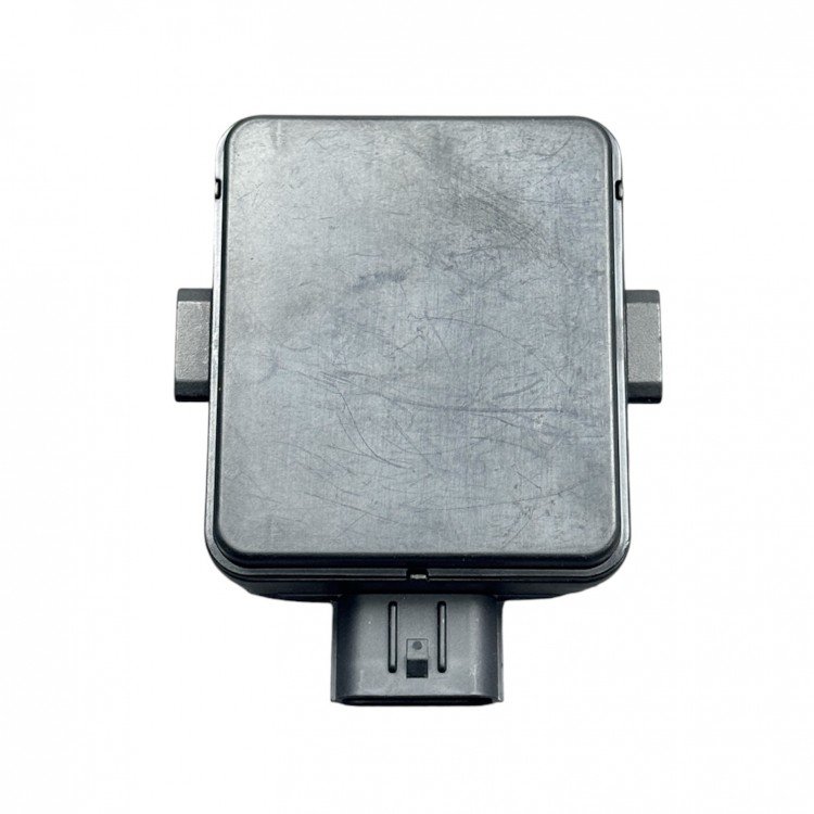 Chery Beyin Radar Omoda 5 22-24 Arka (B)