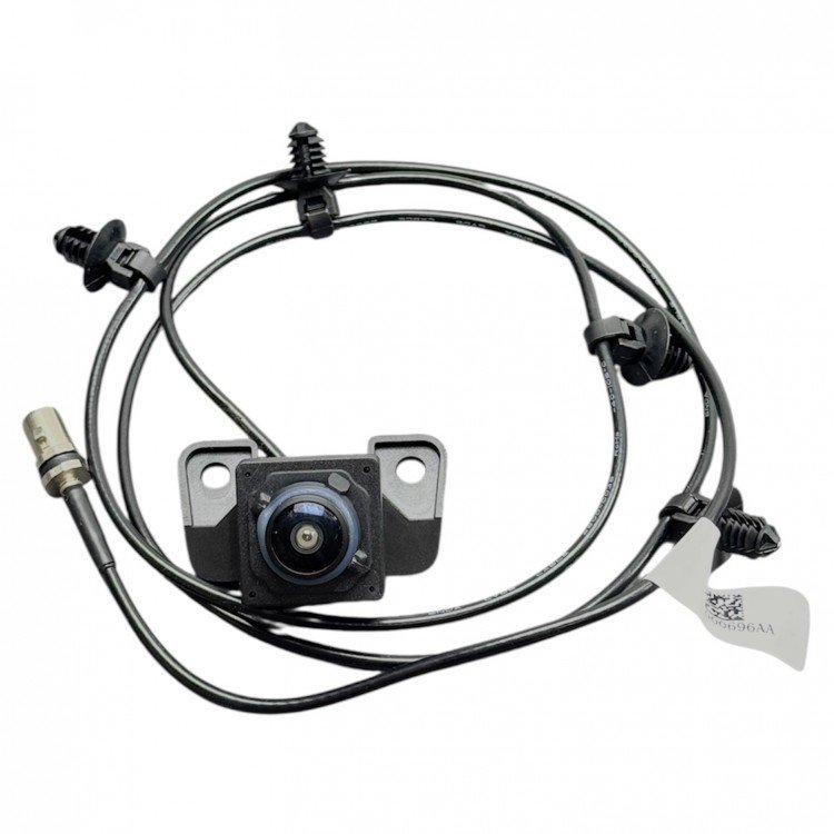 Chery Kamera Tiggo 7 Pro 22-24 Ön Chery Kamera Tiggo 7 Pro 22-24 Ön