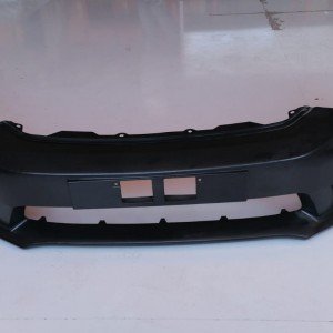 Honda Tampon Cıvıc 12-15 Ön (Far Yıkama Delikli)