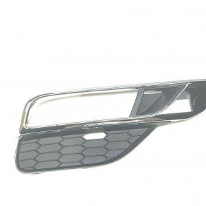 Honda Kapak Lamba Sis Crv 15-18 Sağ (Sisli)