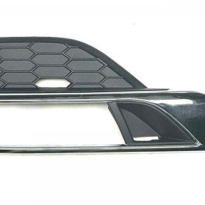 Honda Kapak Lamba Sis Crv 15-18 Sol (Sisli)