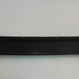 Honda Tampon Crv 15-18 Ön (Alt Parça)