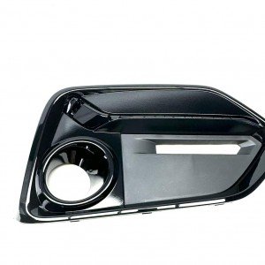 Honda Kapak Lamba Sis Cıvıc Hb.18-21 Sağ (Sisli)