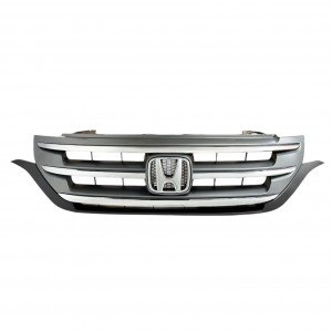 Honda Panjur Crv 12-14 Ön (Komple Arma Üstünde )