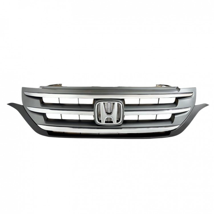 Honda Panjur Crv 12-14 Ön (Komple Arma Üstünde )