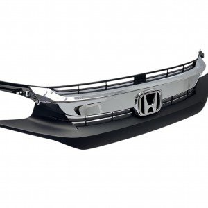 Honda Panjur Cıvıc 16-18 Ön (Krom/Armalı)