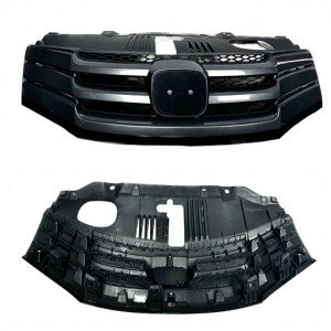 Honda Panjur Cıty 09-11 Ön