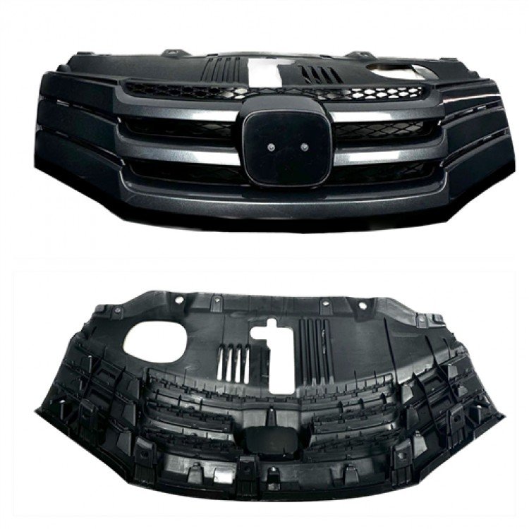 Honda Panjur Cıty 09-11 Ön