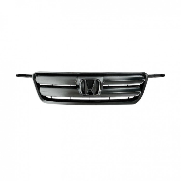Honda Panjur Crv 02-05 Ön (Krom)