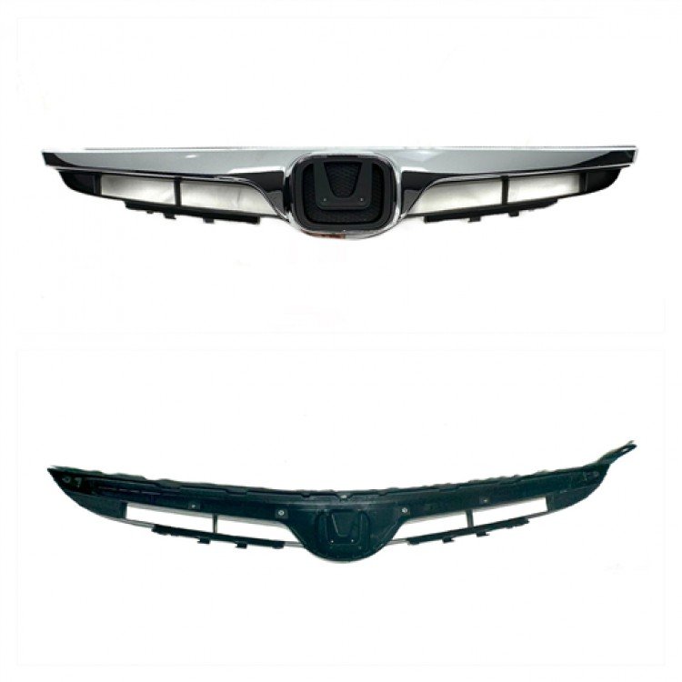 Honda Panjur Cıvıc 07-09 Ön