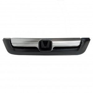 Honda Panjur Crv 07-10 Ön (Armalı)