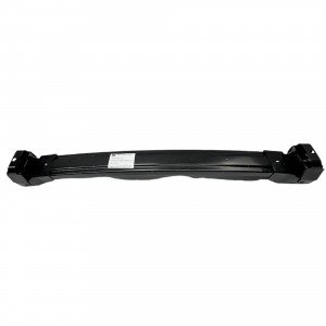 Honda Demir Tampon Cıvıc 01-03 Ön