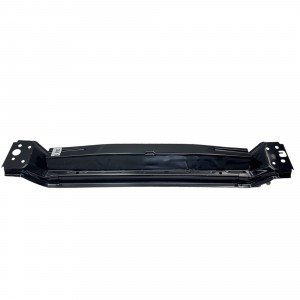 Honda Demir Tampon Cıty 05-08 Ön